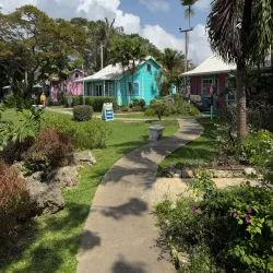 Holetown Craft Market - Holetown