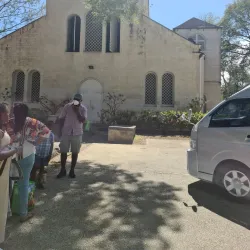 Holetown Museum - Holetown