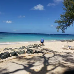 Holetown Museum - Holetown