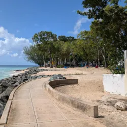 Holetown Museum - Holetown