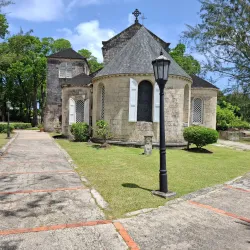 Holetown Museum - Holetown