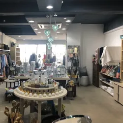 Limegrove Lifestyle Centre - Holetown