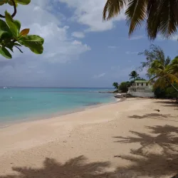 Mullins Beach - Holetown