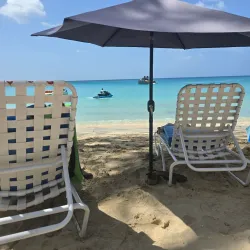 Mullins Beach - Holetown