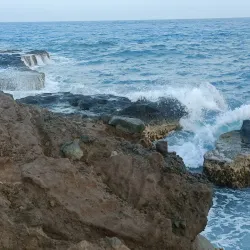Mullins Beach - Holetown