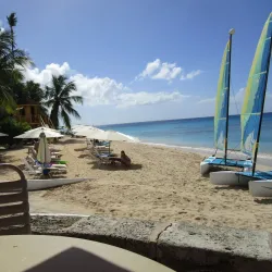 Mullins Beach - Holetown