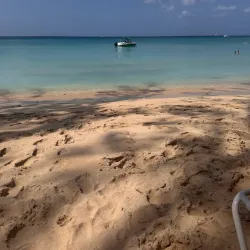 Mullins Beach - Holetown