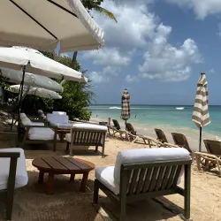 Mullins Beach - Holetown