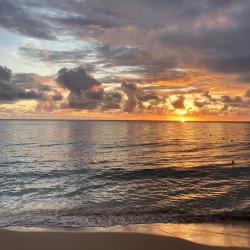 Mullins Beach - Holetown