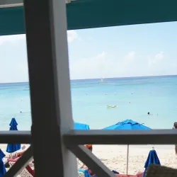 Mullins Beach - Holetown