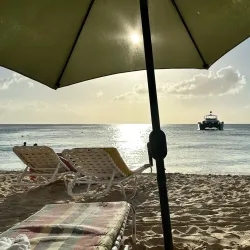 Mullins Beach - Holetown