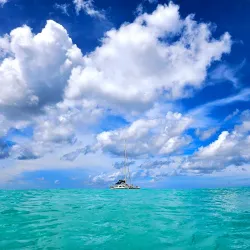 Paynes Bay Beach - Holetown
