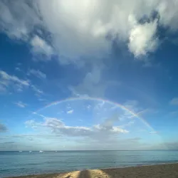 Paynes Bay Beach - Holetown