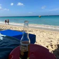 Paynes Bay Beach - Holetown