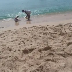 Paynes Bay Beach - Holetown