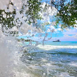 Paynes Bay Beach - Holetown