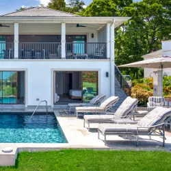 Royal Westmoreland Golf Course - Holetown