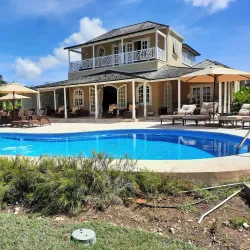 Royal Westmoreland Golf Course - Holetown