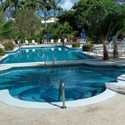 Royal Westmoreland Golf Course - Holetown