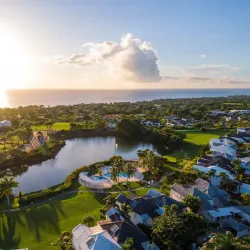 Royal Westmoreland Golf Course - Holetown