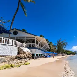 Royal Westmoreland Golf Course - Holetown