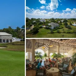 Royal Westmoreland Golf Course - Holetown