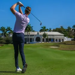 Royal Westmoreland Golf Course - Holetown