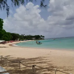 Sandy Lane Beach - Holetown