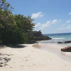 Sandy Lane Beach - Holetown