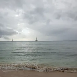 Sandy Lane Beach - Holetown