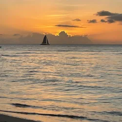 Sandy Lane Beach - Holetown