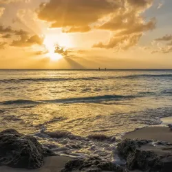 Sandy Lane Beach - Holetown