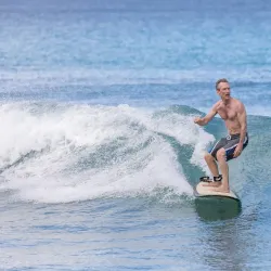 Sandy Lane Beach - Holetown