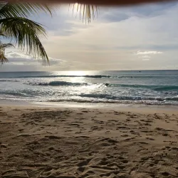 Sandy Lane Beach - Holetown