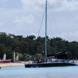 Sandy Lane Beach - Holetown