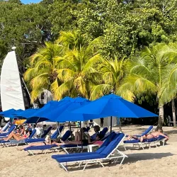 Sandy Lane Beach - Holetown