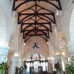 St. James Parish Church - Holetown