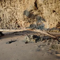 St. Thomas Parish Church - Indian Ground