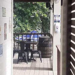 Local Restaurants and Bars - Oistins