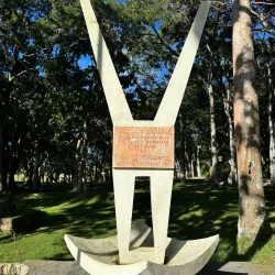 Farley Hill National Park - Trents