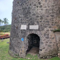 Morgan Lewis Windmill - Trents