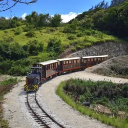 St. Nicholas Abbey - Trents