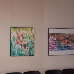 Babruysk Art Gallery - Babruysk