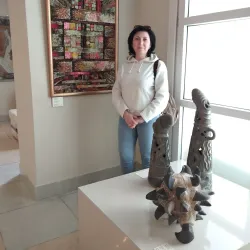 Babruysk Art Gallery - Babruysk