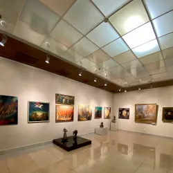 Babruysk Art Gallery - Babruysk