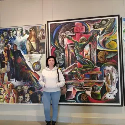 Babruysk Art Gallery - Babruysk