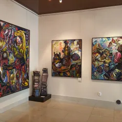 Babruysk Art Gallery - Babruysk