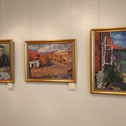 Babruysk Art Gallery - Babruysk