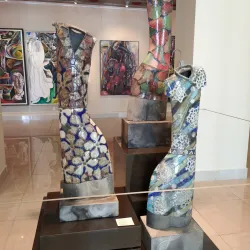 Babruysk Art Gallery - Babruysk