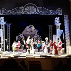 Babruysk Drama Theater - Babruysk